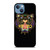 KENZO PARIS TIGER iPhone 13 Case