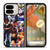 GUNDAM CHARACTERS Google Pixel 9 Pro Fold Case