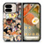 HAIKYUU CHARACTERS Google Pixel 9 Pro Fold Case HAIKYUU CHARACTERS Google Pixel 9 Pro Fold Case