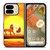 HAKUNA MATATA LIONKING 2 Google Pixel 9 Pro Fold Case HAKUNA MATATA LIONKING 2 Google Pixel 9 Pro Fold Case