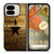 HAMILTON LOGO Google Pixel 9 Pro Fold Case