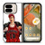 HANAMICHI SAKURAGI SLAMDUNK Google Pixel 9 Pro Fold Case