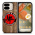 HECKLER AND KOCH LOGO Google Pixel 9 Pro Fold Case HECKLER AND KOCH LOGO Google Pixel 9 Pro Fold Case