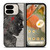 HIJACK SERIES ART Google Pixel 9 Pro Fold Case HIJACK SERIES ART Google Pixel 9 Pro Fold Case