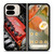 HONDA VTEC ENGINE Google Pixel 9 Pro Fold Case