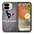 HOUSTON TEXANS 2 Google Pixel 9 Pro Fold Case