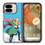 HOWL'S MOVING CASTLE 2 Google Pixel 9 Pro Fold Case