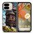 HOWL'S MOVING CASTLE 3 Google Pixel 9 Pro Fold Case HOWL'S MOVING CASTLE 3 Google Pixel 9 Pro Fold Case
