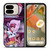 HUNTER X HUNTER HISOKA Google Pixel 9 Pro Fold Case