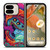 HYPER BEAST 2 Google Pixel 9 Pro Fold Case HYPER BEAST 2 Google Pixel 9 Pro Fold Case