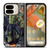 INCREDIBLE HULK 2 Google Pixel 9 Pro Fold Case INCREDIBLE HULK 2 Google Pixel 9 Pro Fold Case