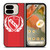 INDEPENDIENTE FC LOGO Google Pixel 9 Pro Fold Case