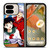 INUYASHA KAGOME Google Pixel 9 Pro Fold Case