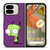 INVADER ZIM ALIEN Google Pixel 9 Pro Fold Case