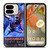 IRON MAIDEN 2 Google Pixel 9 Pro Fold Case