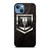 JUSTICE LEAGUE LOGO iPhone 13 Case