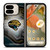 JACKSONVILLE JAGUARS Google Pixel 9 Pro Fold Case JACKSONVILLE JAGUARS Google Pixel 9 Pro Fold Case