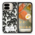 JAPANESE BLACK FLORAL KADE SPADE Google Pixel 9 Pro Fold Case JAPANESE BLACK FLORAL KADE SPADE Google Pixel 9 Pro Fold Case