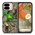 JOHN DEERE LOGO CAMO Google Pixel 9 Pro Fold Case