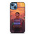 JON BELLION THE HUMAN CONDITION 3 iPhone 13 Case