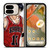 KAEDE RUKAWA SLAMDUNK Google Pixel 9 Pro Fold Case KAEDE RUKAWA SLAMDUNK Google Pixel 9 Pro Fold Case