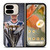 LA GALAXY BECKHAM Google Pixel 9 Pro Fold Case