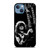 JIMMY PAGE LED ZEPPELIN iPhone 13 Case