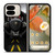 LAMBORGHINI STEERING WHEEL 2 Google Pixel 9 Pro Fold Case LAMBORGHINI STEERING WHEEL 2 Google Pixel 9 Pro Fold Case