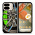 LAMBORGHINI WHEEL 3 Google Pixel 9 Pro Fold Case
