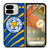 LEICESTER CITY FC LOGO Google Pixel 9 Pro Fold Case