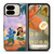 LILO AND STITCH DISNEY 2 Google Pixel 9 Pro Fold Case