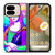 LISA FRANK MONALISA Google Pixel 9 Pro Fold Case