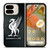 LIVERPOOL FC LOGO 4 Google Pixel 9 Pro Fold Case