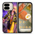 LOGAN PAUL WWE Google Pixel 9 Pro Fold Case