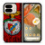 LOGO ART SL BENFICA Google Pixel 9 Pro Fold Case