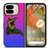 LOKI ALLIGATOR KAWAII Google Pixel 9 Pro Fold Case
