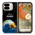 LOS ANGELES CHARGERS 2 Google Pixel 9 Pro Fold Case