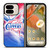 LOS ANGELES CLIPPERS LOGO Google Pixel 9 Pro Fold Case
