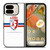 LOSC LILLE FOOTBALL CLUB Google Pixel 9 Pro Fold Case