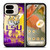 LSU TIGERS LOGO Google Pixel 9 Pro Fold Case