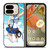 LUCY HEARTFILIA FAIRY TAIL ANIME SEXY Google Pixel 9 Pro Fold Case