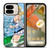 LUCY HEARTFILIA FAIRY TAIL ANIME Google Pixel 9 Pro Fold Case