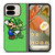 LUIGI THE SUPER MARIO BROS Google Pixel 9 Pro Fold Case