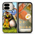 MADAGASCAR CHARACTERS Google Pixel 9 Pro Fold Case