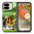 MADAGASCAR MOVIE Google Pixel 9 Pro Fold Case