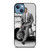JAMES BOND 007 SPECTRE iPhone 13 Case