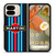 MARTINI RACING LOGO Google Pixel 9 Pro Fold Case