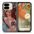 MARY JANE SPIDERMAN 2 Google Pixel 9 Pro Fold Case