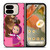 MASHA AND THE BEAR CUTE MODEL Google Pixel 9 Pro Fold Case