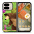 MASHA AND THE BEAR Google Pixel 9 Pro Fold Case